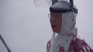 Декстер 5 сезон 2 серия